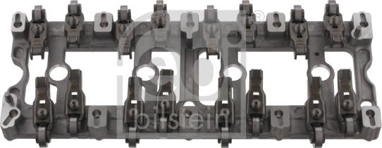 Febi Bilstein 34272 - Ponte bilanciere www.autoricambit.com