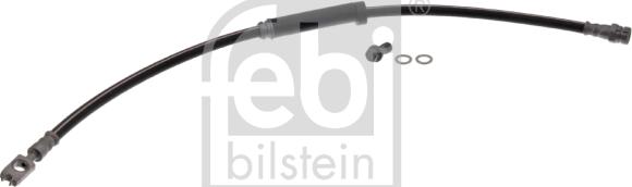 Febi Bilstein 34790 - Flessibile del freno www.autoricambit.com