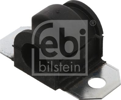 Febi Bilstein 34747 - Bronzina cuscinetto, Barra stabilizzatrice www.autoricambit.com