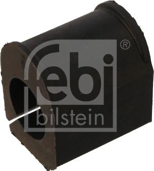 Febi Bilstein 34709 - Bronzina cuscinetto, Barra stabilizzatrice www.autoricambit.com