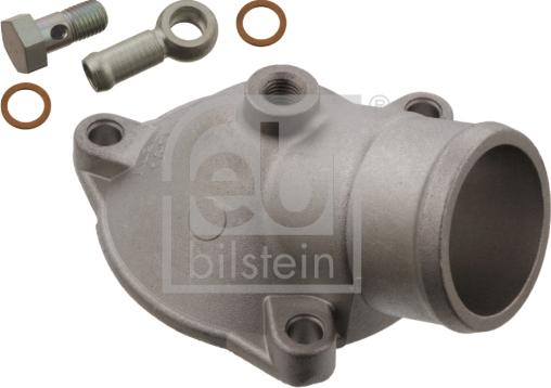 Febi Bilstein 34700 - Termostato, Refrigerante www.autoricambit.com