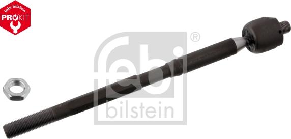 Febi Bilstein 34713 - Giunto assiale, Asta trasversale www.autoricambit.com