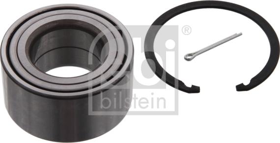 Febi Bilstein 34712 - Kit cuscinetto ruota www.autoricambit.com