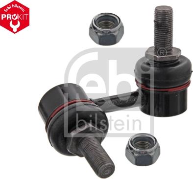 Febi Bilstein 34717 - Asta/Puntone, Stabilizzatore www.autoricambit.com