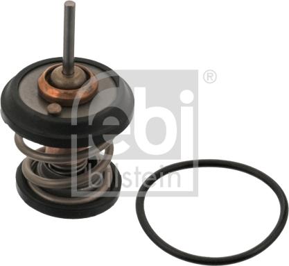 Febi Bilstein 34782 - Termostato, Refrigerante www.autoricambit.com