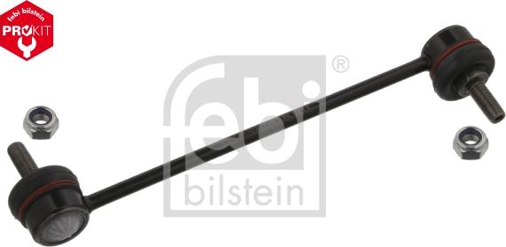 Febi Bilstein 34775 - Asta/Puntone, Stabilizzatore www.autoricambit.com