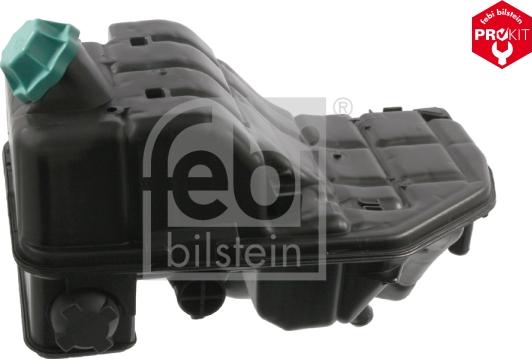 Febi Bilstein 35431 - Serbatoio compensazione, Refrigerante www.autoricambit.com