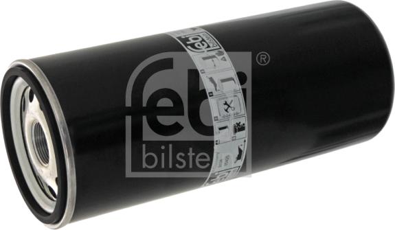 Febi Bilstein 35425 - Filtro olio www.autoricambit.com