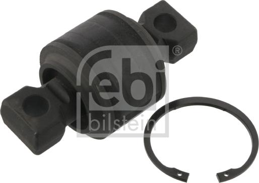 Febi Bilstein 35473 - Kit riparazione, Braccio oscillante www.autoricambit.com