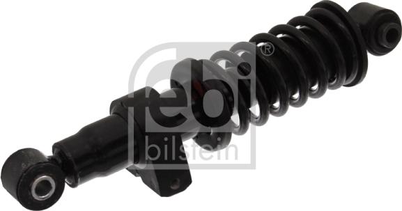 Febi Bilstein 35588 - Ammortizzatore, Sospensione cabina www.autoricambit.com