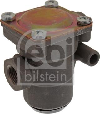 Febi Bilstein 35657 - Valvola limita-pressione www.autoricambit.com