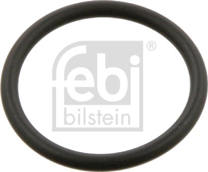 Febi Bilstein 35618 - Guarnizione, Carter filtro olio www.autoricambit.com