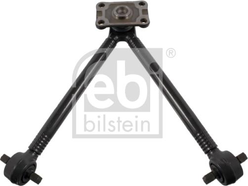 Febi Bilstein 35682 - Sospensione a ruote indipendenti www.autoricambit.com