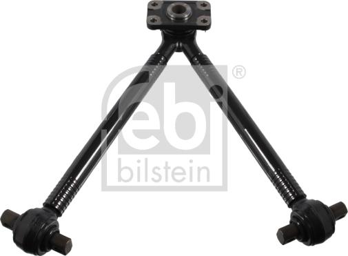 Febi Bilstein 35040 - Sospensione a ruote indipendenti www.autoricambit.com