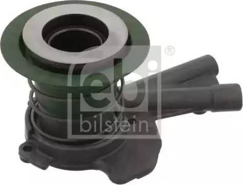 Febi Bilstein 35087 - Dispositivo disinnesto centrale, Frizione www.autoricambit.com