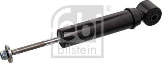 Febi Bilstein 35033 - Ammortizzatore, Sospensione cabina www.autoricambit.com