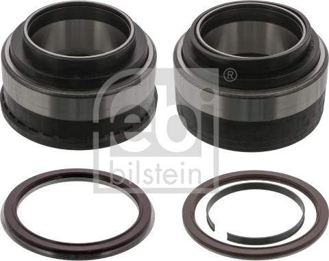 Febi Bilstein 35077 - Kit cuscinetto ruota www.autoricambit.com