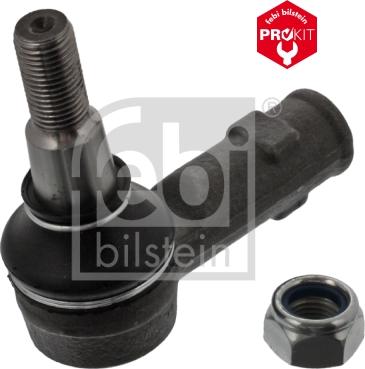 Febi Bilstein 35132 - Testa barra d'accoppiamento www.autoricambit.com