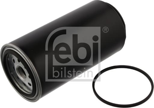 Febi Bilstein 35394 - Filtro carburante www.autoricambit.com