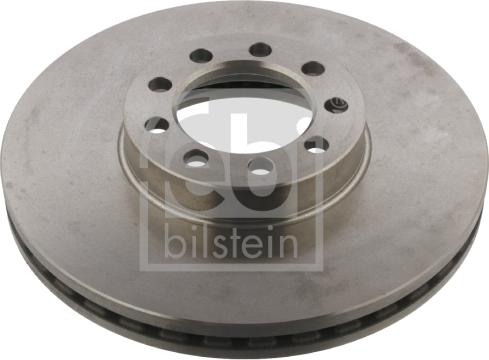 Febi Bilstein 35336 - Discofreno www.autoricambit.com