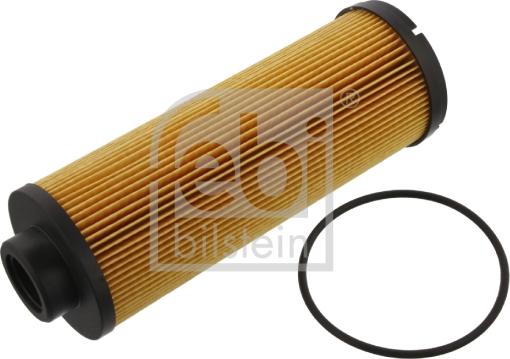 Febi Bilstein 35371 - Filtro carburante www.autoricambit.com