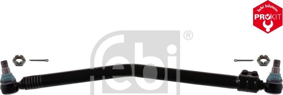 Febi Bilstein 35298 - Barra sterzo www.autoricambit.com