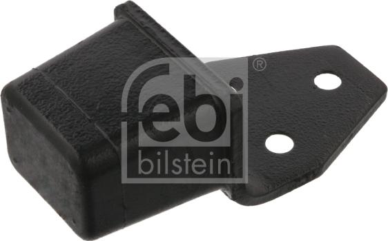 Febi Bilstein 35247 - Tampone paracolpo, Sospensione www.autoricambit.com