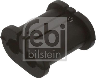 Febi Bilstein 35281 - Supporto, Tubazione freno www.autoricambit.com