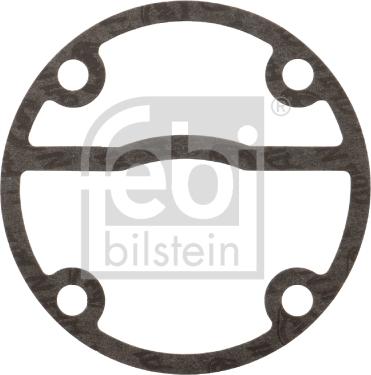 Febi Bilstein 35720 - Anello tenuta, Compressore www.autoricambit.com