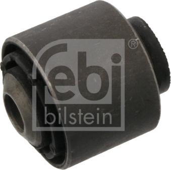 Febi Bilstein 36993 - Silent Block, Supporto Braccio Oscillante www.autoricambit.com