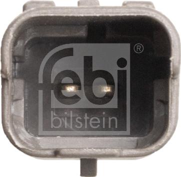 Febi Bilstein 36944 - Sensore, N° giri ruota www.autoricambit.com