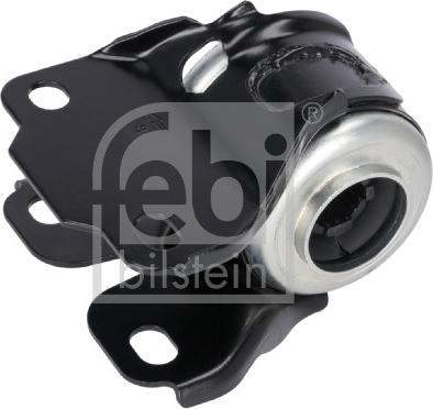 Febi Bilstein 36964 - Silent Block, Supporto Braccio Oscillante www.autoricambit.com