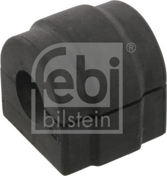 Febi Bilstein 36904 - Bronzina cuscinetto, Barra stabilizzatrice www.autoricambit.com