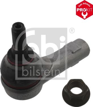 Febi Bilstein 36911 - Testa barra d'accoppiamento www.autoricambit.com