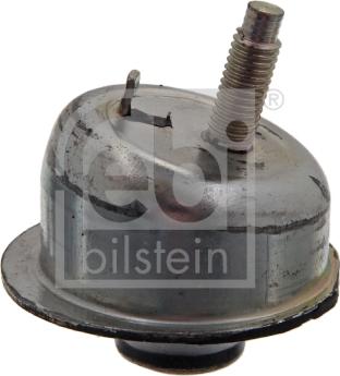 Febi Bilstein 36927 - Tampone paracolpo, Sospensione motore www.autoricambit.com