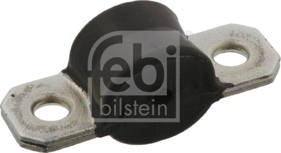 Febi Bilstein 36496 - Bronzina cuscinetto, Barra stabilizzatrice www.autoricambit.com