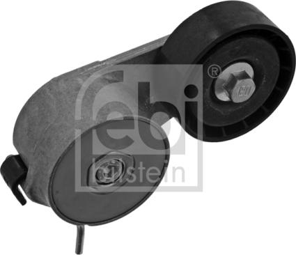 Febi Bilstein 36446 - Tendicinghia, Cinghia Poly-V www.autoricambit.com