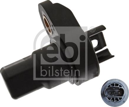 Febi Bilstein 36405 - Generatore di impulsi, Albero a gomiti www.autoricambit.com