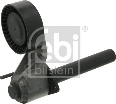 Febi Bilstein 36488 - Tendicinghia, Cinghia Poly-V www.autoricambit.com