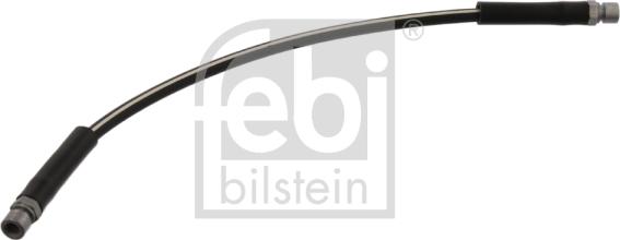 Febi Bilstein 36439 - Flessibile del freno www.autoricambit.com