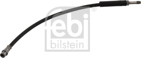 Febi Bilstein 36478 - Flessibile del freno www.autoricambit.com