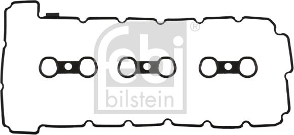 Febi Bilstein 36544 - Kit guarnizioni, Copritestata www.autoricambit.com