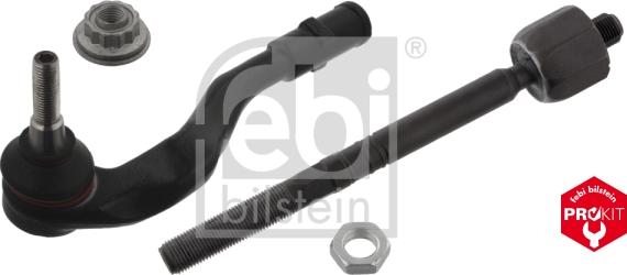 Febi Bilstein 36546 - Tirante trasversale www.autoricambit.com