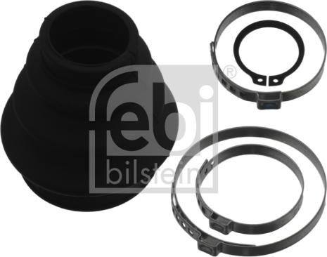 Febi Bilstein 36555 - Cuffia, Semiasse www.autoricambit.com