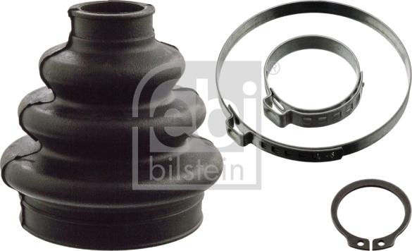 Febi Bilstein 36556 - Cuffia, Semiasse www.autoricambit.com