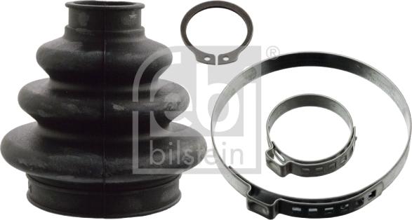 Febi Bilstein 36553 - Cuffia, Semiasse www.autoricambit.com