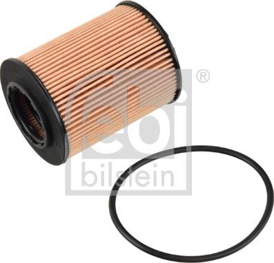 Febi Bilstein 36562 - Filtro olio www.autoricambit.com