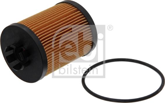 Febi Bilstein 36562 - Filtro olio www.autoricambit.com