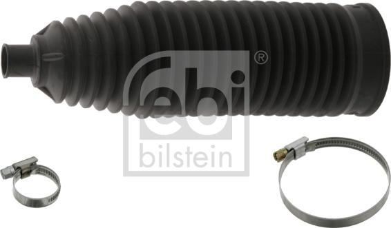 Febi Bilstein 36519 - Kit soffietto, Sterzo www.autoricambit.com