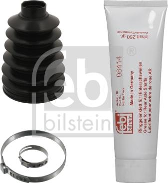 Febi Bilstein 36511 - Cuffia, Semiasse www.autoricambit.com